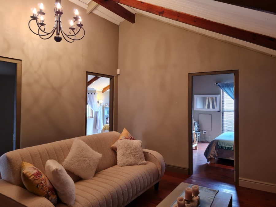 3 Bedroom Property for Sale in Montagu Western Cape